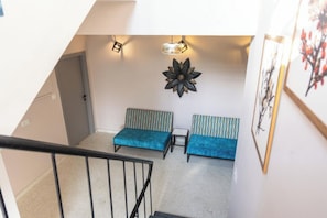 Interior - Hotel Ved A Boutique Stay (Jaipur)