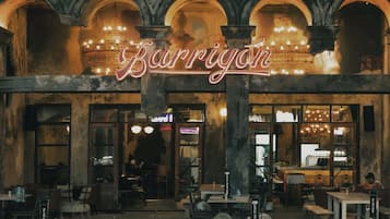 Restaurang