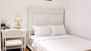 Basic Double Room