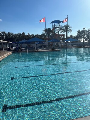 Piscina