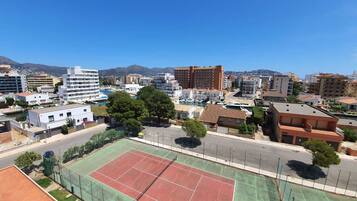 Cancha deportiva