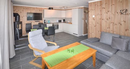 Beautiful apartment in Trysil