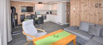 Beautiful apartment in Trysil