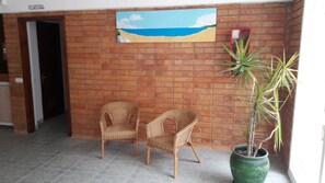 Property grounds - APARTMENT PALS BEACH-3 (Pals)