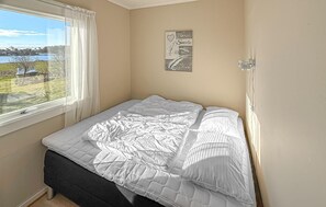 Free WiFi - 2 bedroom cozy apartment in Mandal (Mandal)