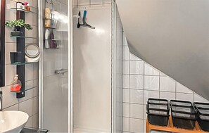 Dusche