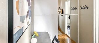 2 bedroom gorgeous apartment in Kristiansand S