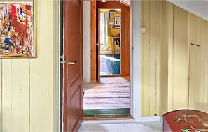 Interior - 4 bedroom cozy home in Flekkerøy (Flekkerøy)