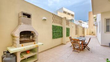 Appartamento, fumatori | 3 camere
