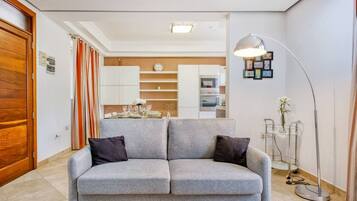 Maison, fumeurs | 3 chambres