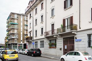 Exterior - Russo15 Nolo Urban Living by Hospity (Milan)