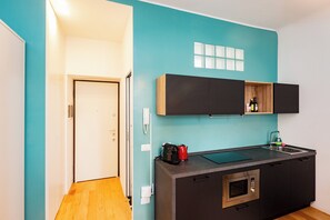 Private kitchen - Russo15 Nolo Urban Living by Hospity (Milan)