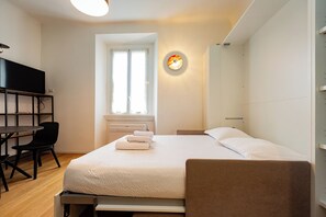 Room - Russo15 Nolo Urban Living by Hospity (Milan)