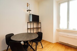 Dining - Russo15 Nolo Urban Living by Hospity (Milan)