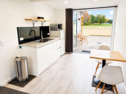 Modern Gound Floor Studio