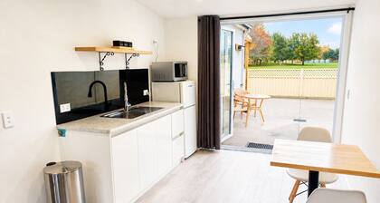 Modern Gound Floor Studio