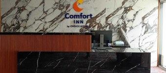Comfort INN Empire Morbi