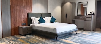 Comfort INN Empire Morbi