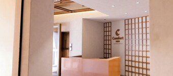 Comfort INN Empire Morbi