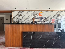 Recepción