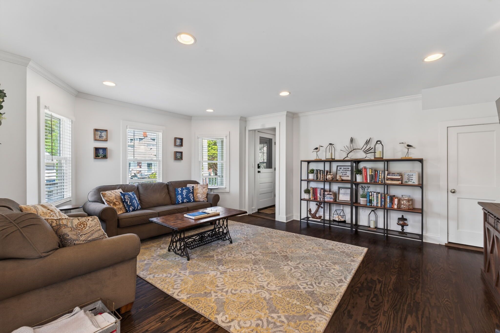 Interieur