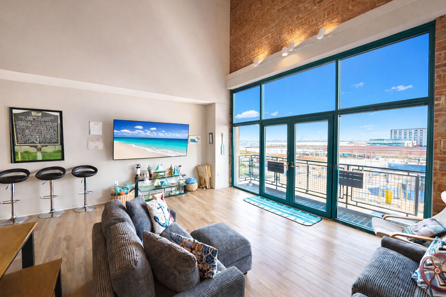 Smart TV 