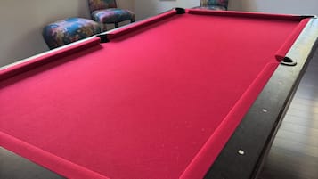 ゲーム室