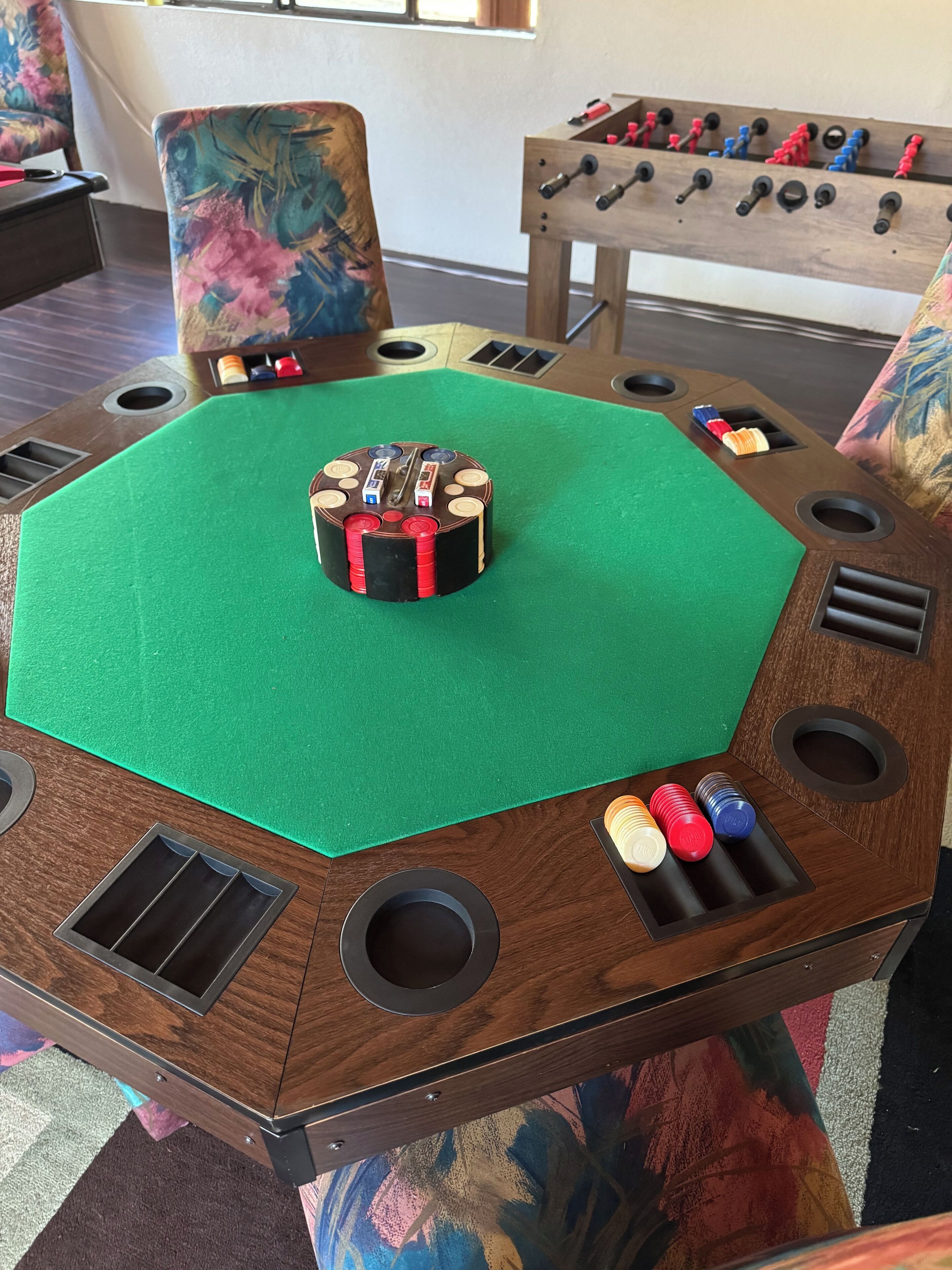 Area giochi