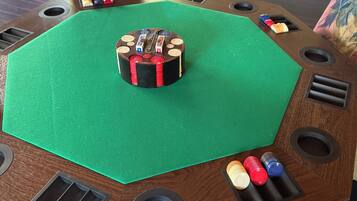 Area giochi