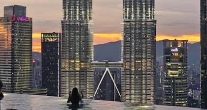Eaton Residences KLCC by Mavic