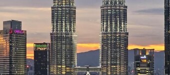 Eaton Residences KLCC by Mavic