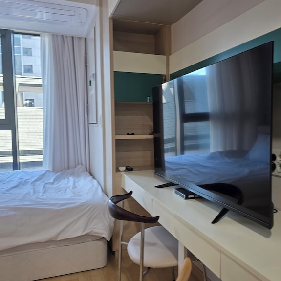 82ㅣwalk To Myeongdong & Euljiro /Double Bed - Seúl