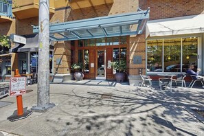 Eksteriør
