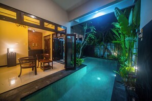 Villa, Poolblick | Pool | Außenpool