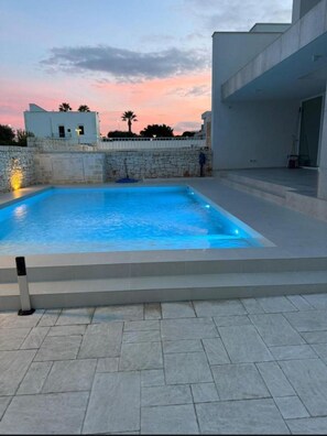 Pool - Vrbo Property (Monopoli)