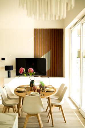Dining - Vrbo Property (Monopoli)