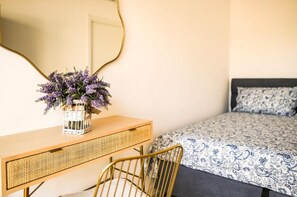 Iron/ironing board, free WiFi, bed sheets, wheelchair access - Vrbo Property (Monopoli)