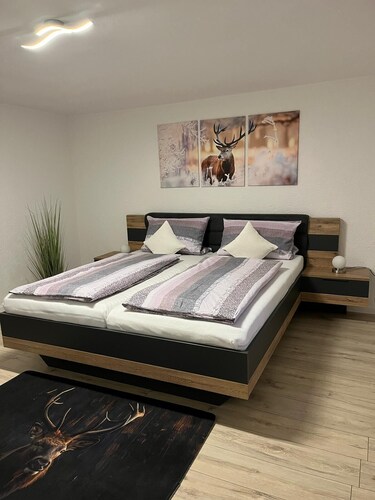 Vacation apartment Köppl