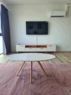 Interior - F2 Ninirei Appartment (Papeete)