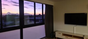Interior - F2 Ninirei Appartment (Papeete)