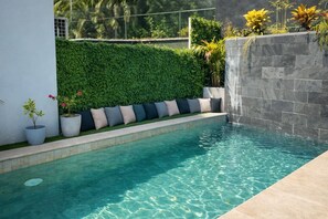 Pool - Vrbo Property (Tamarindo)