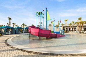 Children's area - 7 BD/ 5.5 BA/ Windsor Cay (1036 BP) (Clermont)