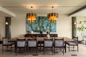 Dining - Shenzhen Songshan SENSEA Mountain and Resort (Shenzhen)