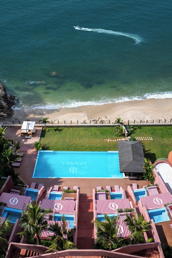 Shenzhen Songshan Sensea Mountain And Resort - Shenzhen