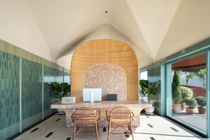 Lobby - Shenzhen Songshan SENSEA Mountain and Resort (Shenzhen)