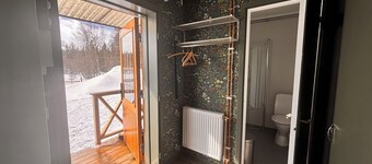 Nice, cozy and newly renovated farmhouse at the heart of Grövelsjöfjällen
