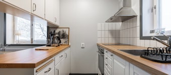 Nice, cozy and newly renovated farmhouse at the heart of Grövelsjöfjällen