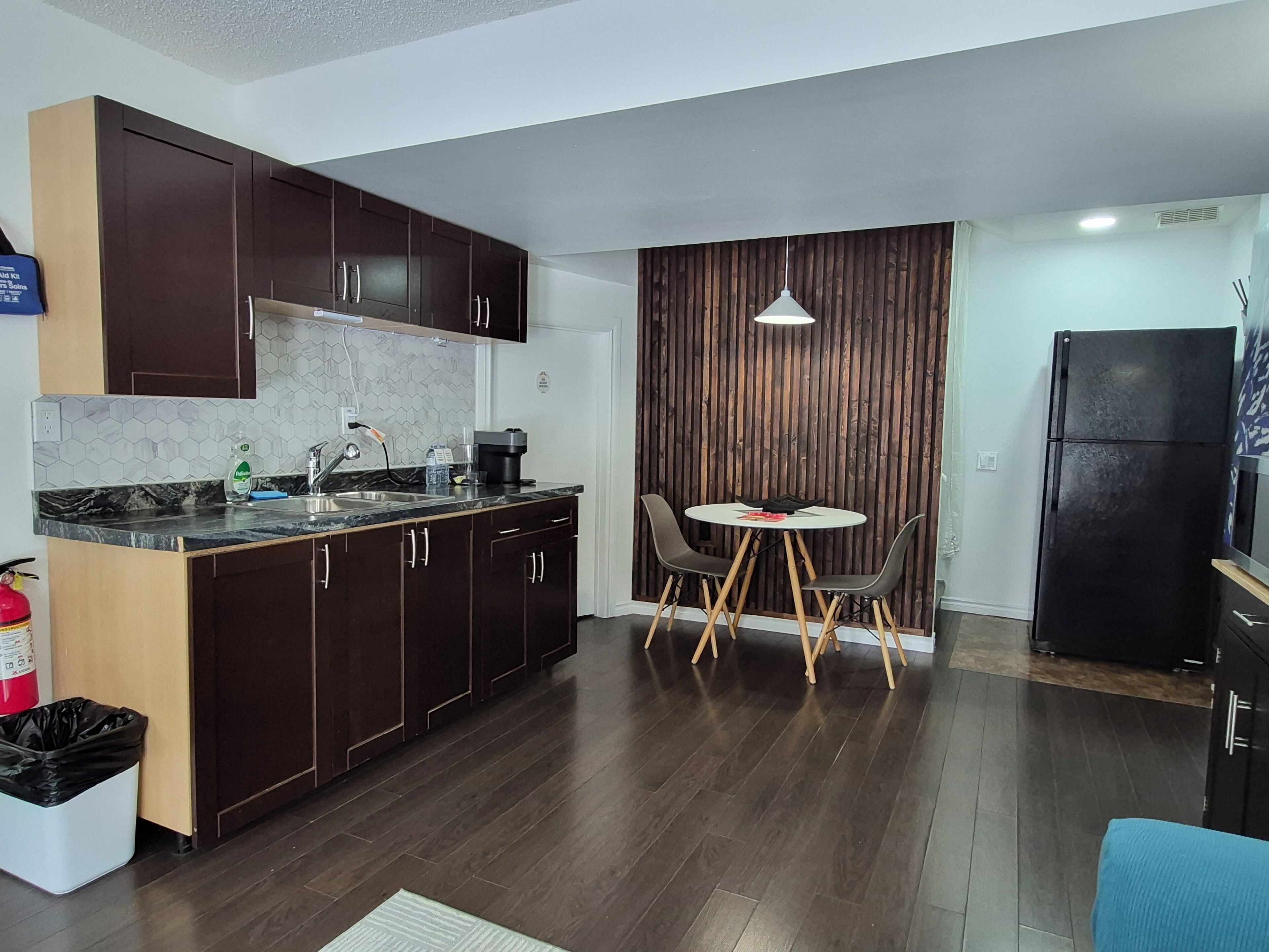 Cucina privata