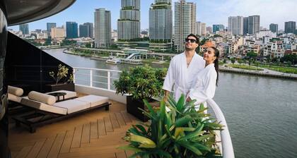 Sea Stars Cruise - Star of the South - Saigon River