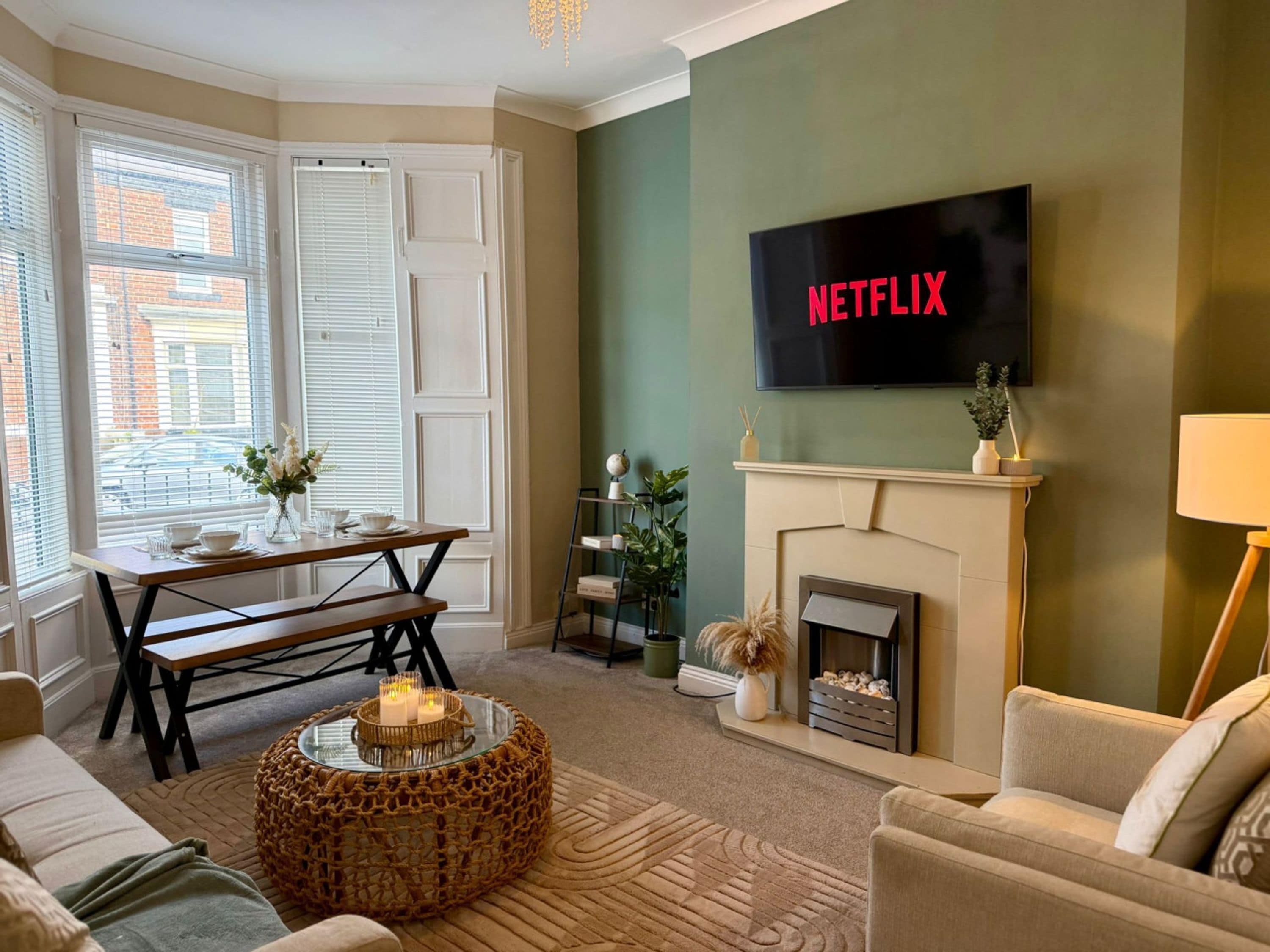 House | 3 bedrooms